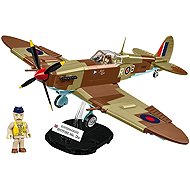 Cobi 5764 WW II Supermarine Spitfire Mk. IXe 1:32 - Building Set
