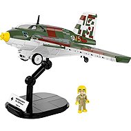 Cobi 5766 WWII Messerschmitt Me 163B Komet 1:32 - Building Set