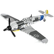 Cobi 5870 WW II Messerschmitt BF 109 G 1:48 - Building Set
