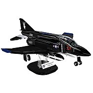 Cobi 5899 Armed Forces F-4S Phanthom II 1:48 - Building Set