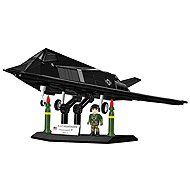 Cobi 5903 Armed Forces Lockheed F-117 Nighthawk 1:48 - Building Set