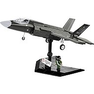 Cobi 5904 Armed Forces F-35A LIGHTNING II HUSARZ 1:48 - Building Set