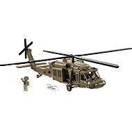Cobi 5906 Armed Forces Sikorsky UH-60 Black Hawk 1:32 - Building Set