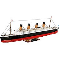 Cobi 1686 R.M.S. Titanic 1:300 - Building Set