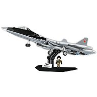 Cobi 5921 Top Gun SU-57 Felon 1:48 - Building Set