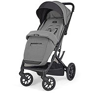 Inglesina Maior grey - Baby Buggy