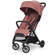 Inglesina Quid3 pink - Baby Buggy