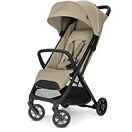 Inglesina Quid3 beige - Baby Buggy