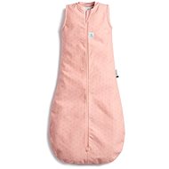 Ergopouch Organic Cotton Sleeping Bag Jersey Berries - Children's Sleeping Bag