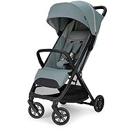 Inglesina Quid3 grey - Baby Buggy