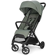 Inglesina Quid3 green - Baby Buggy