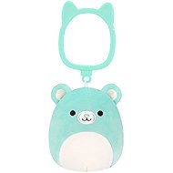 Squishmallows Bear Belinda - Keychain