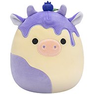 Squishmallows Cheesecake Cow Benito - Soft Toy