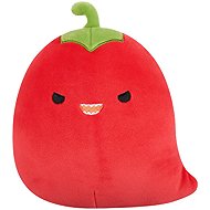 Squishmallows Chilli pepper Christo - Soft Toy