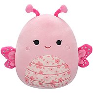 Squishmallows Mogo, a pillangó - Plüss