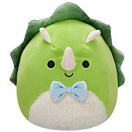 Squishmallows Triceratops Tristan - Soft Toy