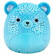 Squishmallows Blue Jaguar Sarge - Soft Toy