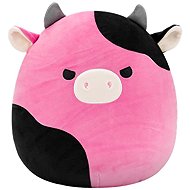 Squishmallows Cow Pollyanna - Soft Toy