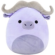 Squishmallows Buffalo Bradley - Soft Toy