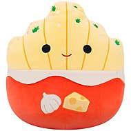 Squishmallows Fries Brendan - Soft Toy