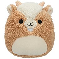 Squishmallows Fuzz-A-Mallows Goat Grant - Soft Toy