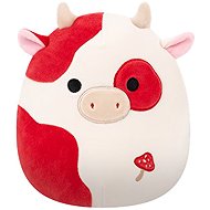 Squishmallows Kuh Claudio - Kuscheltier