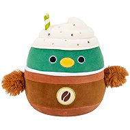 Squishmallows Frappuccino duck Avery - Soft Toy