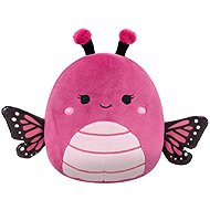 Squishmallows Monarch Butterfly Marcelina - Soft Toy
