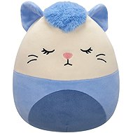 Squishmallows Possum Queller - Soft Toy