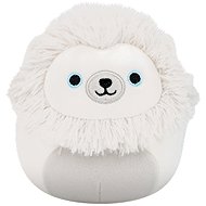 Squishmallows White Lion Titus - Soft Toy