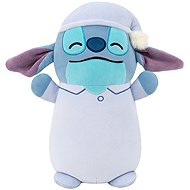 Squishmallows Hugmees Disney Stitch in pyjamas - Soft Toy