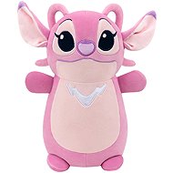 Squishmallows Hugmees Disney Stitch Angel - Soft Toy