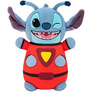 Squishmallows Hugmees Disney Stitch Alien - Soft Toy