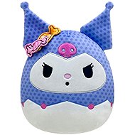 Squishmallows Hello Kitty Kuromi - Kuscheltier