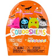 Squishmallows Squooshems Mystery antistress Halloween figurine - Figure