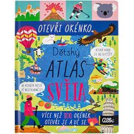 Dětský atlas světa - 