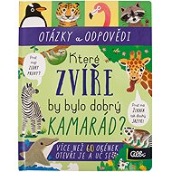 Které zvíře je dobrým kamarádem? - 