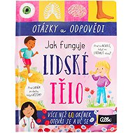 Jak funguje lidské tělo? - 