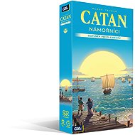 Catan - Sailors 5-6 (redesign 2025) - Social Game Expansion