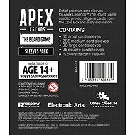 Apex Legends: Card Sleeves - Card Game Expansion