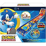 Sonic Arcade Alley-Ball (Premium Series) - Tabletop Game 