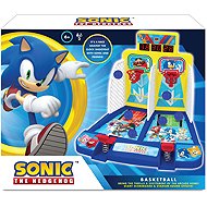 Sonic Arcade Basketball (Core Series) - Tabletop Game 
