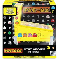 Pac-Man Mini Arcade Pinball - Tabletop Game 