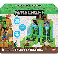 Minecraft Arcade Basketball (Core Series) - Tabletop Game 