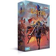 Karak 2: Chaos (CZ/SK/PL) - Social Game Expansion
