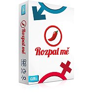 Fire me up! - Card Game