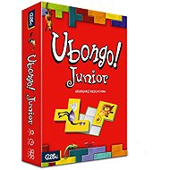 Ubongo Junior mini - Board Game