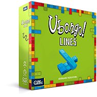 Ubongo Lines - Board Game