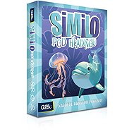 Similo: Underwater - Card Game
