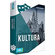 Culture - Card Game